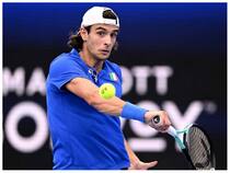 United Cup: Musetti Gives Italy Lead Against Poland In City Final