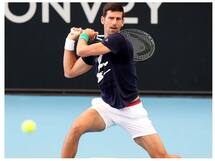 Adelaide International 1: Djokovic Survives Halys Test To sail Into Quarterfinals