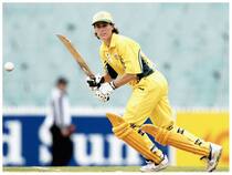 Belinda Clark Becomes First Woman Cricketer To Be Honoured With Bronze Statue At SCG