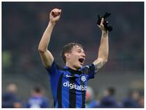 Serie A: Inter End Napoli’s Unbeaten Run; Juventus, Milan Win As Action Resumes After World Cup break
