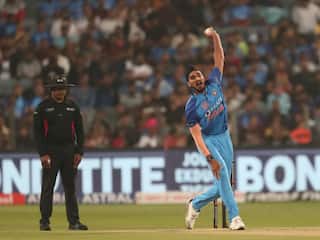 IND vs SL: India To Drop Arshdeep Singh? Men In Blue’s Likely XI For 3rd T20I 