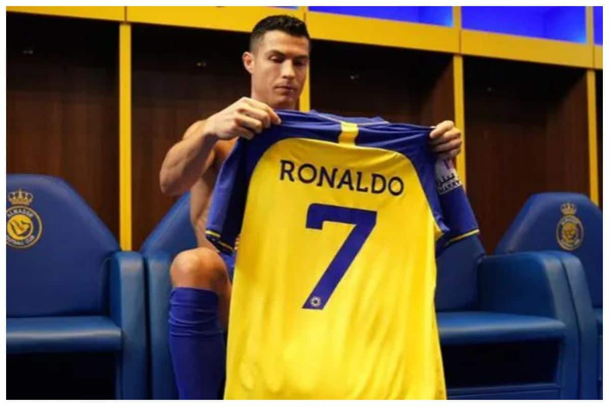 Despite Two-Match Ban, Cristiano Ronaldo Set To Make His Al Nassr Debut. Here's How You Can Watch It Live In India