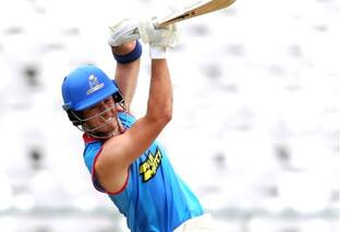 CSA T20: Suryakumar Yadav Tells Dewald Brevis To Repeat 162 Off 57 Balls For MI Cape Town