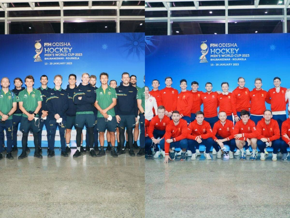FIH World Cup, FIH World Cup news, FIH World Cup updates, FIH World Cup Enhland, FIH World Cup Orissa, FIH World Cup Bhubaneshwar, FIH World Cup live updates, FIH World Cup 2023, FIH World Cup 2023 breaking news, Netherland in FIH World Cup, Netherland in FIH World Cup 2023, Netherland hockey team, Netherland hockey team news, Netherland hockey team updates, Netherland hockey team in World Cup, Australia Men's Hockey Team, Australia Men's Hockey Team news, Australia Men's Hockey Team updates, Australia Men's Hockey Team in Odisha, Australia Men's Hockey Team in World Cup, Australia, Australia in Hockey World Cup, Australia men's hockey team, Australia hockey team, England, England hockey team, England England in in Hockey World