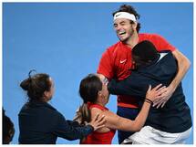 United Cup: Pegula, Tiafoe, And Fritz Guide USA To Title In Inaugural Edition