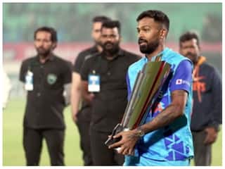 Ashish Nehra Made A Big Difference To My Captaincy At Gujrat Titans: Hardik Pandya