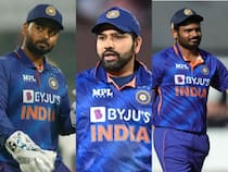 Sanju Samson To Ravindra Jadeja: Team India Players Who Are Currently Out Injured