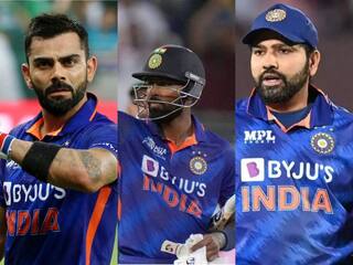Virat Kohli, Rohit Sharma Might Not Play T20I For India Ever Again: Report