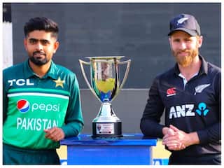 New Zealand Tour of Pakistan: PAK vs NZ Dream11 Team Prediction, Pakistan vs New Zealand: Captain, Vice-Captain, Probable XIs For, Match 2nd ODI, At National Stadium Karachi