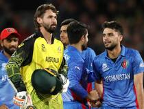 Will Officially Write To International Cricket Council: Afghanistan Cricket Board On Australia’s Withdrawal From ODI Series