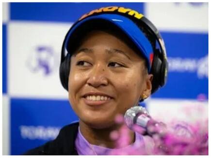 Naomi Osaka Announces Pregnancy, Plans To Return In 2024