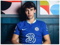 Premier League: Joao Felix Moves To Chelsea On Loan From Atletico Madrid
