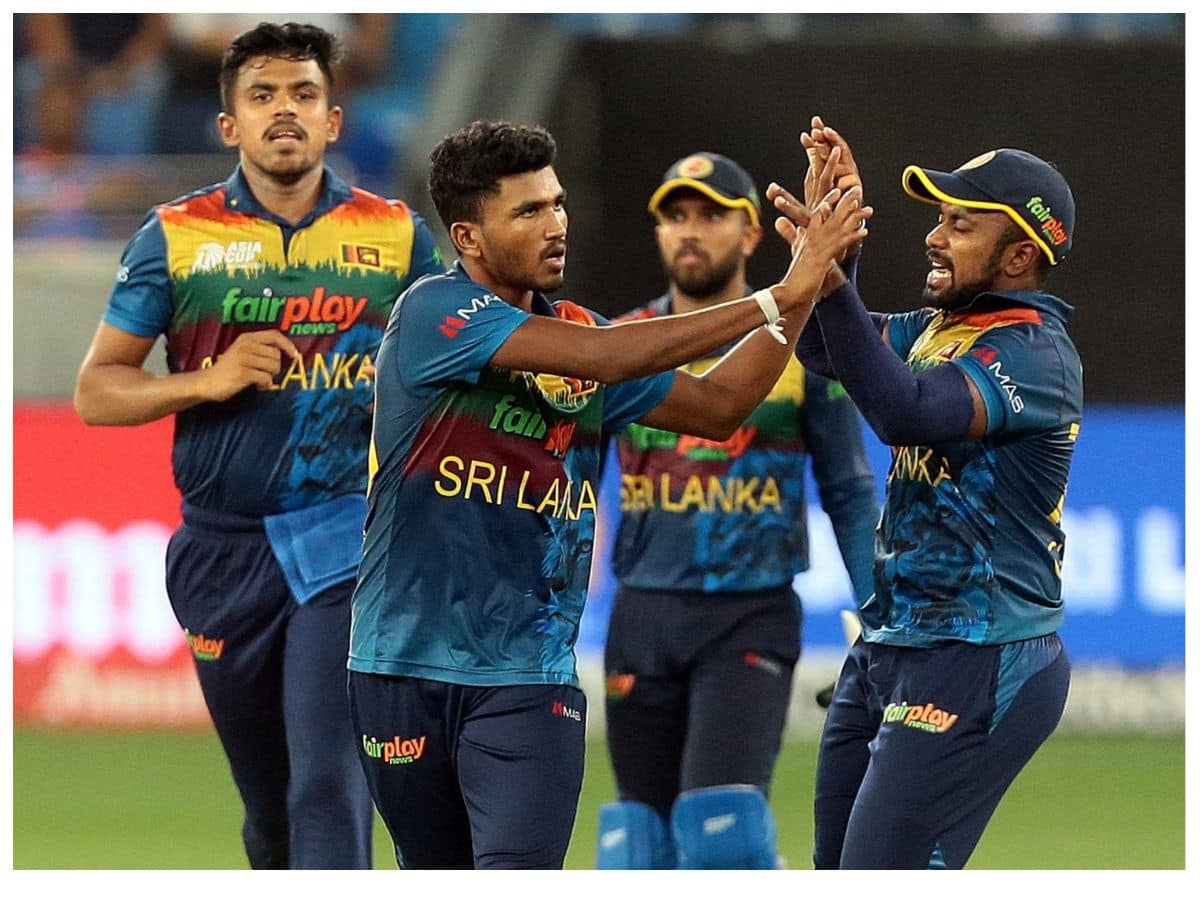 IND v SL, IND v SL match, IND v SL upcoming match, IND v SL 2nd ODI, IND v SL 2nd ODI news, IND v SL 2nd ODI updates, IND v SL 2nd ODI Injury, India vs Sri Lanka, updates, India vs Sri Lanka match, India vs Sri Lanka ODI, India vs Sri Lanka news, India vs Sri Lanka players, India vs Sri Lanka next match, Dilshan Madushanka, Dilshan Madushanka Sri lanka, Dilshan Madushanka news, Dilshan Madushanka update, Dilshan Madushanka injured, Madushanka, Madushanka news, Madushanka update, Madushanka injury
