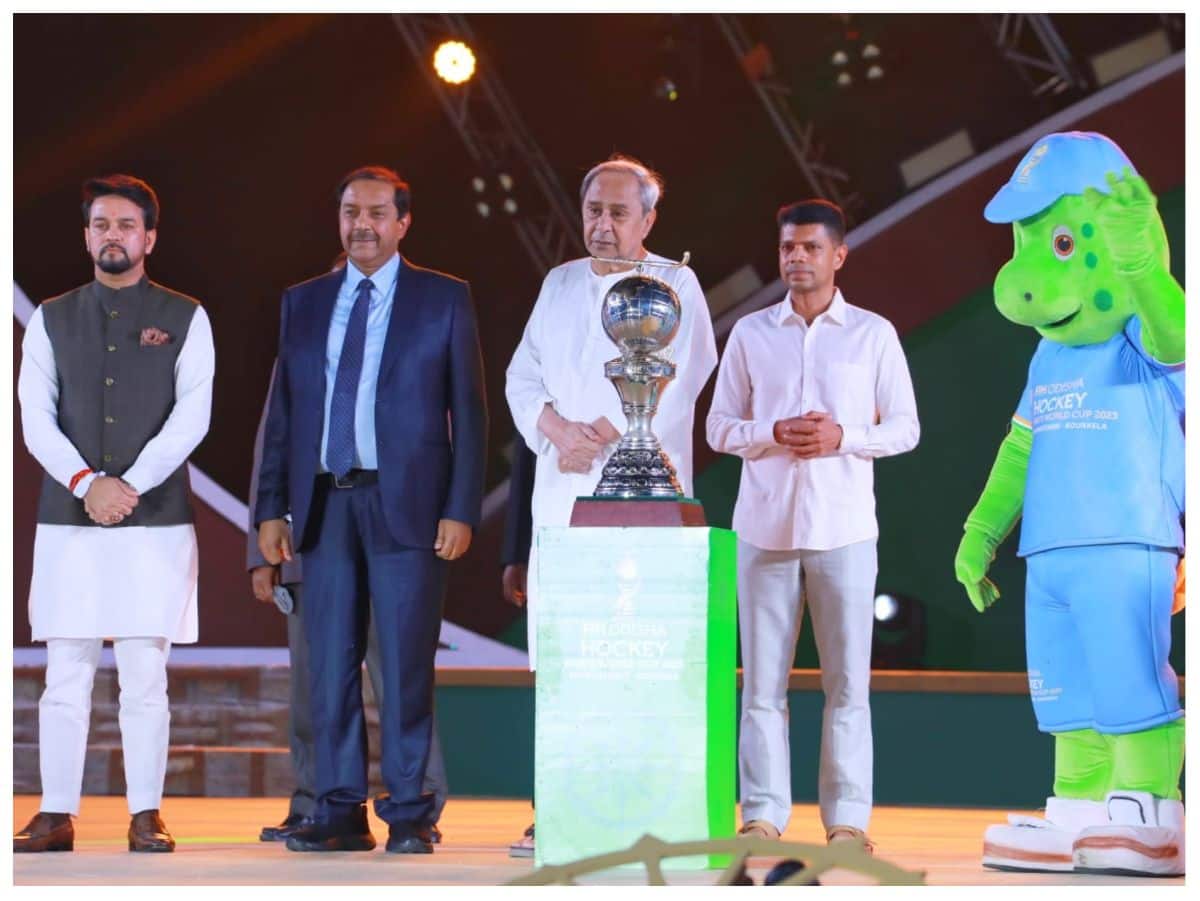 hockey world cup 2023 live hotstar