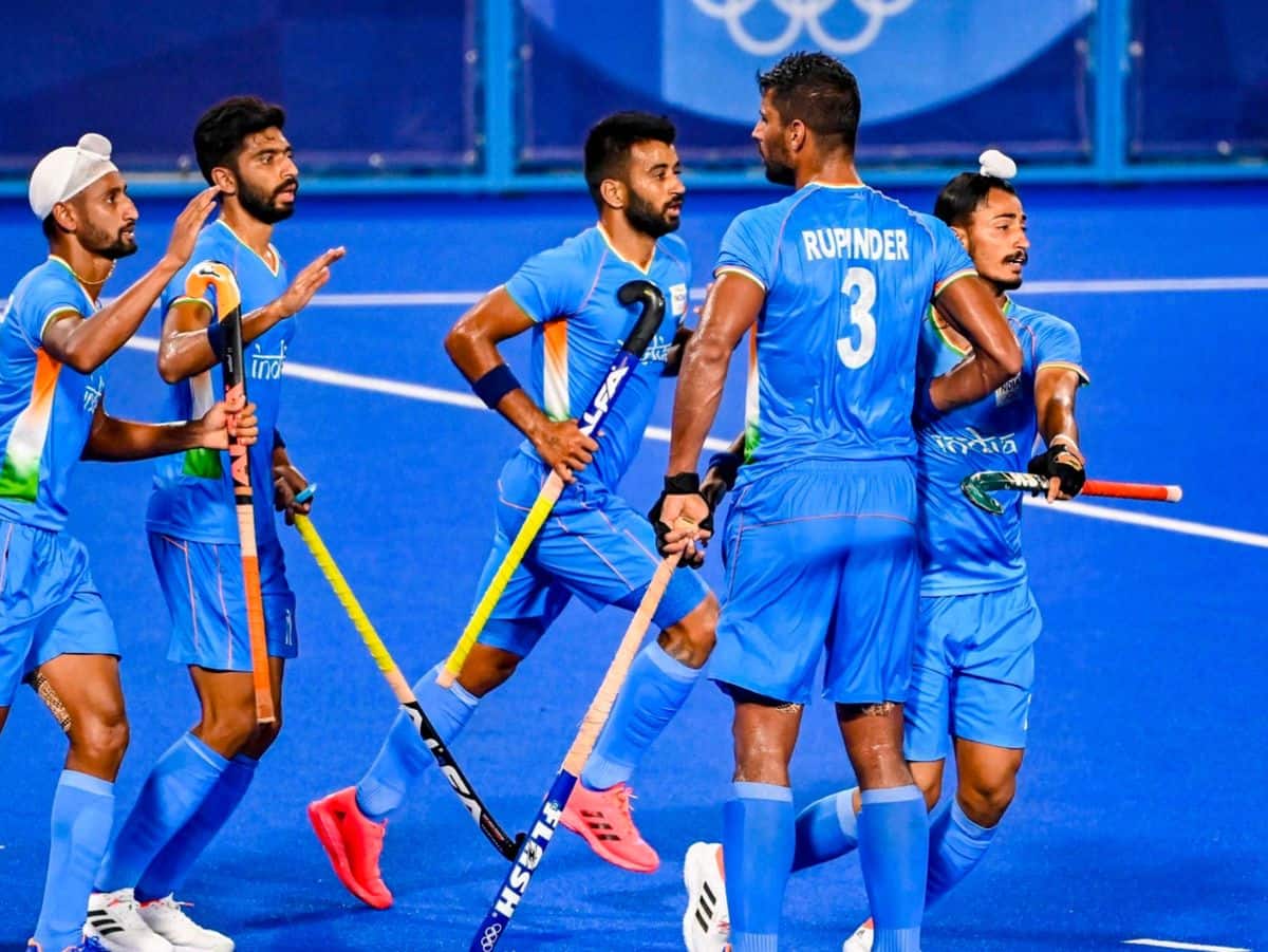 India Vs Spain Hockey World Cup 2023 Live Streaming When And Where To Watch, All You Need To Know