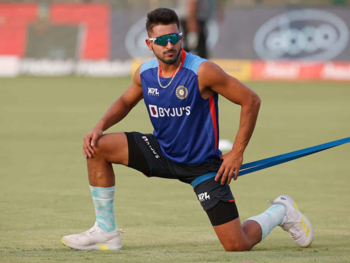 Umran Malik Has Got Pace, Slowly Improving Skill-Wise, Can Be Kept In The Reckoning: RP Singh