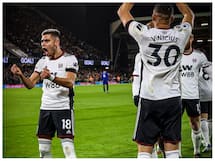 Premier League 2022-23: Fulham Stuns Chelsea, Joao Felix Shown Red Card On His Chelsea Debut