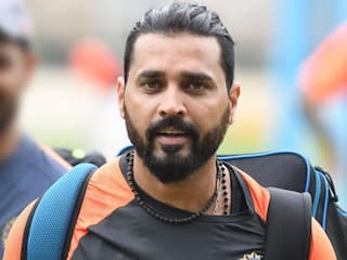 Out-Of-Favour India Opener Murali Vijay Takes A Cheeky Dig At BCCI, Says ‘I Am Done’