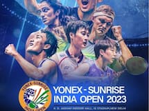 Yonex-Sunrise India Open 2023: Top-10 Men’s Players To Watch Out For