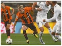 Premier League 2022-23: Chelsea Signs Mykhailo Mundryk For €100 Million