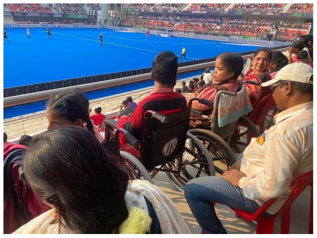 FIH World Cup, FIH World Cup news, FIH World Cup updates, FIH World Cup, FIH World Cup Orissa, FIH World Cup Bhubaneshwar, FIH World Cup live updates, FIH World Cup 2023, FIH World Cup 2023 breaking news, Hockey World Cup 2023, Hockey World Cup 2023 news