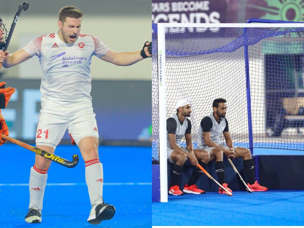 Hockey World Cup 2023, ENG vs IND Dream11 Team Prediction, England vs India