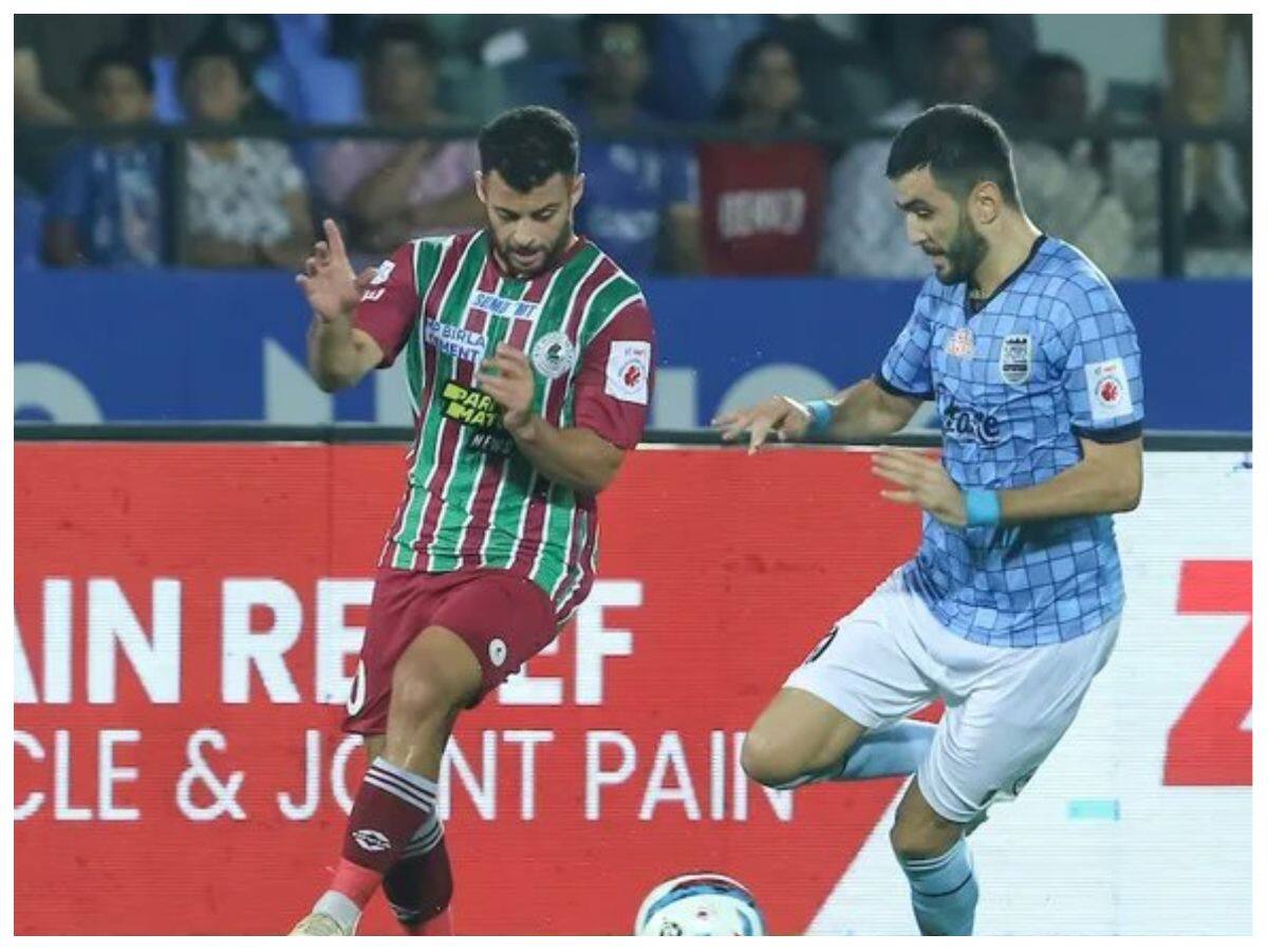 Big achievement To Win Against A Tough Opponent, Says Mumbai City FC's Buckingham