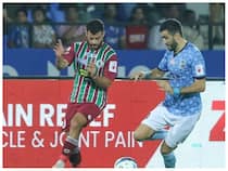ISL 2022-23: Big achievement To Win Against A Tough Opponent, Says Mumbai City FC’s Buckingham
