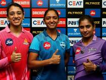 Viacom18 Win Media rights of Women IPL in 951 crore
