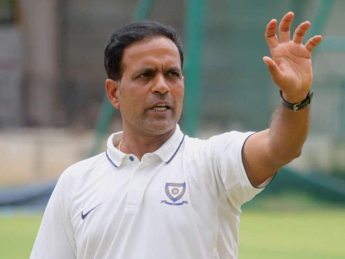 Ex-India Left-Arm Spinner Sunil Joshi Appointed Punjab Kings' Spin Bowling Coach