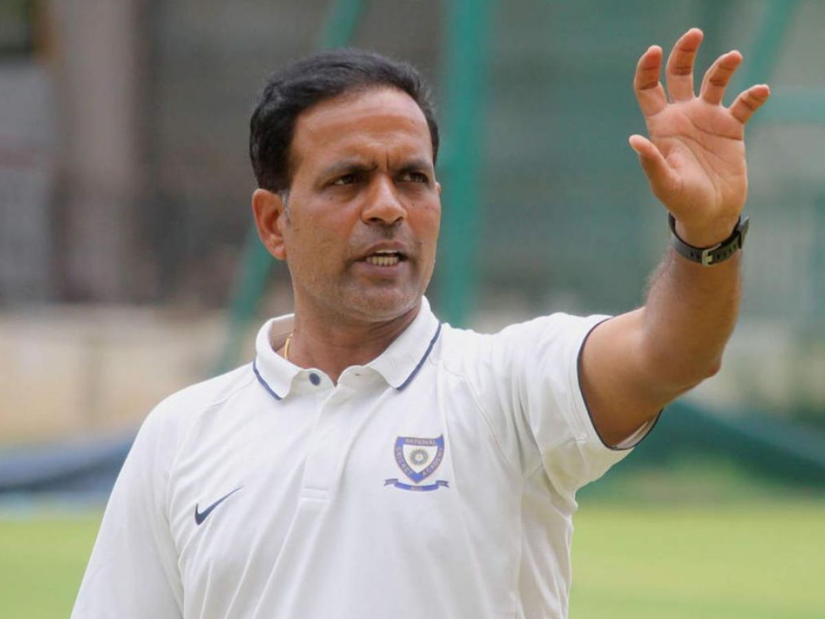 IPL 2023: Ex-India Left-Arm Spinner Sunil Joshi Appointed 'Punjab Kings' Spin Bowling Coach