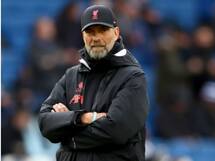 No Quick Fix To Liverpool’s Problems, Says Manager Klopp Ahead Of FA Cup Replay