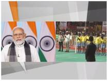 Khel Mahakumbh Will Bring New Operations: Prime Minister Narendra Modi