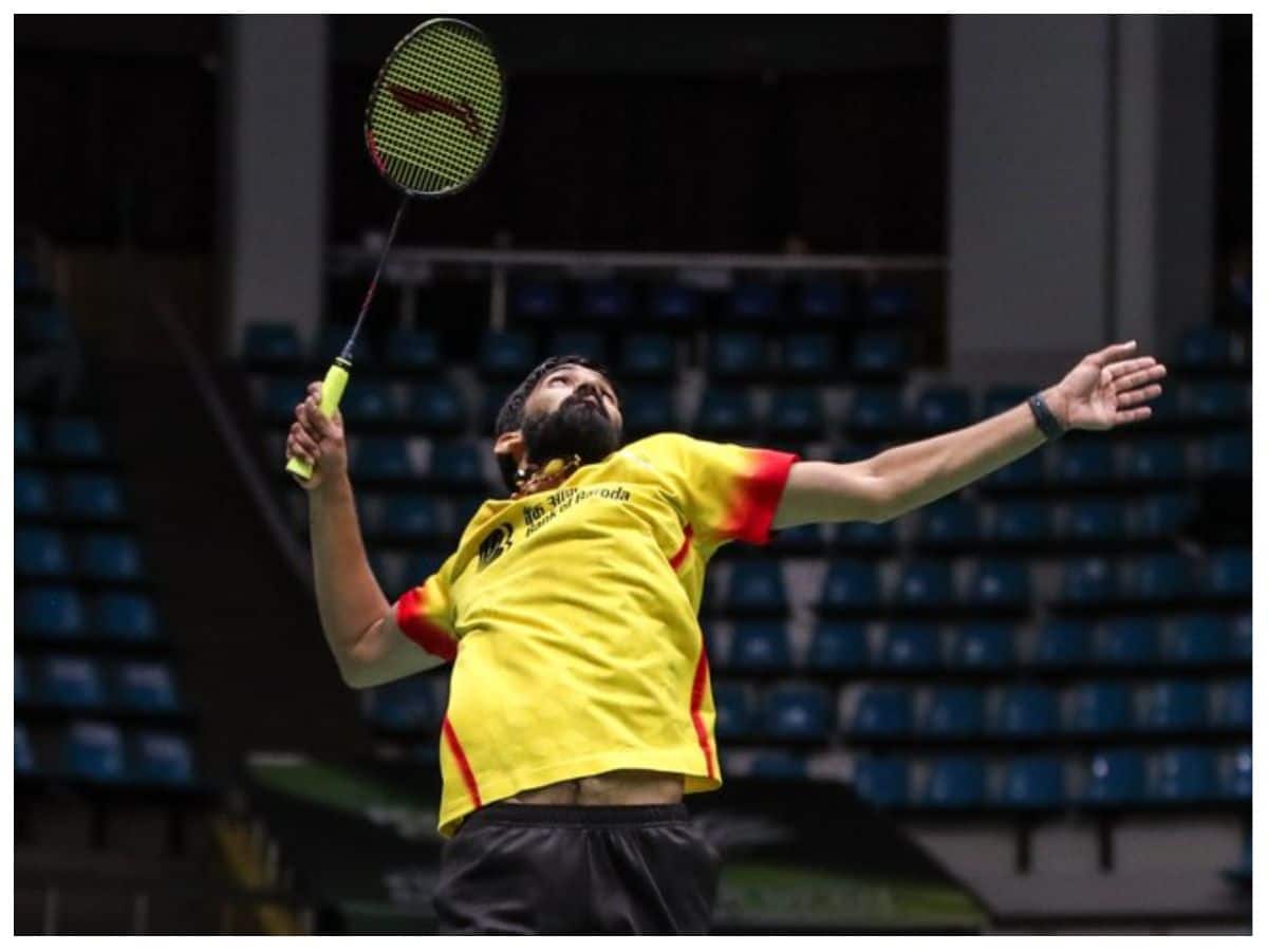 India Open 2023 Kidambi Srikanth Bows Out After Losing To Victor Axelsen