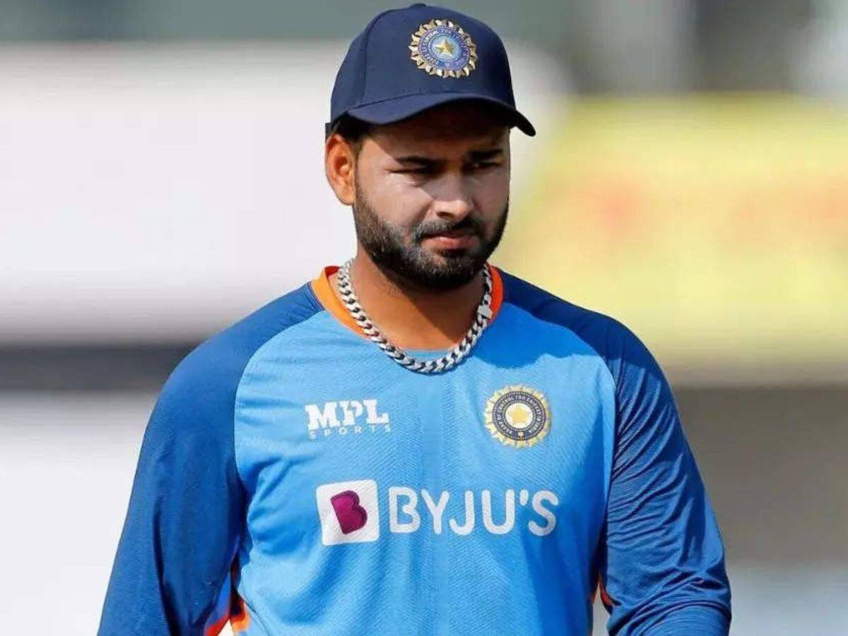 Rishabh Pant To Get Discharge In Two Weeks But Likely To Stay Out Of ...