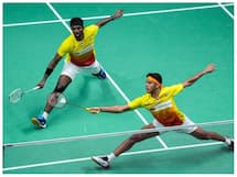 India Open 2023: Injury Forces Chirag-Satwik Pair To Withdraw From The Second-Round Clash