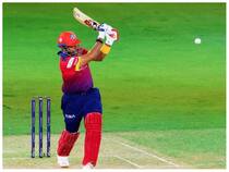 Robin Uthappa Predicts Future Of ODI Cricket