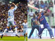 Virat Kohli Takes A Dig At Cristiano Ronaldo’s Trolls, Pens A Special Note For Veteran Footballer