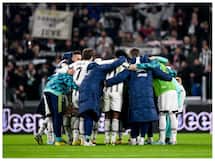 LA Liga 2022-23: Juventus Hit With 15-point Penalty For False Accounting