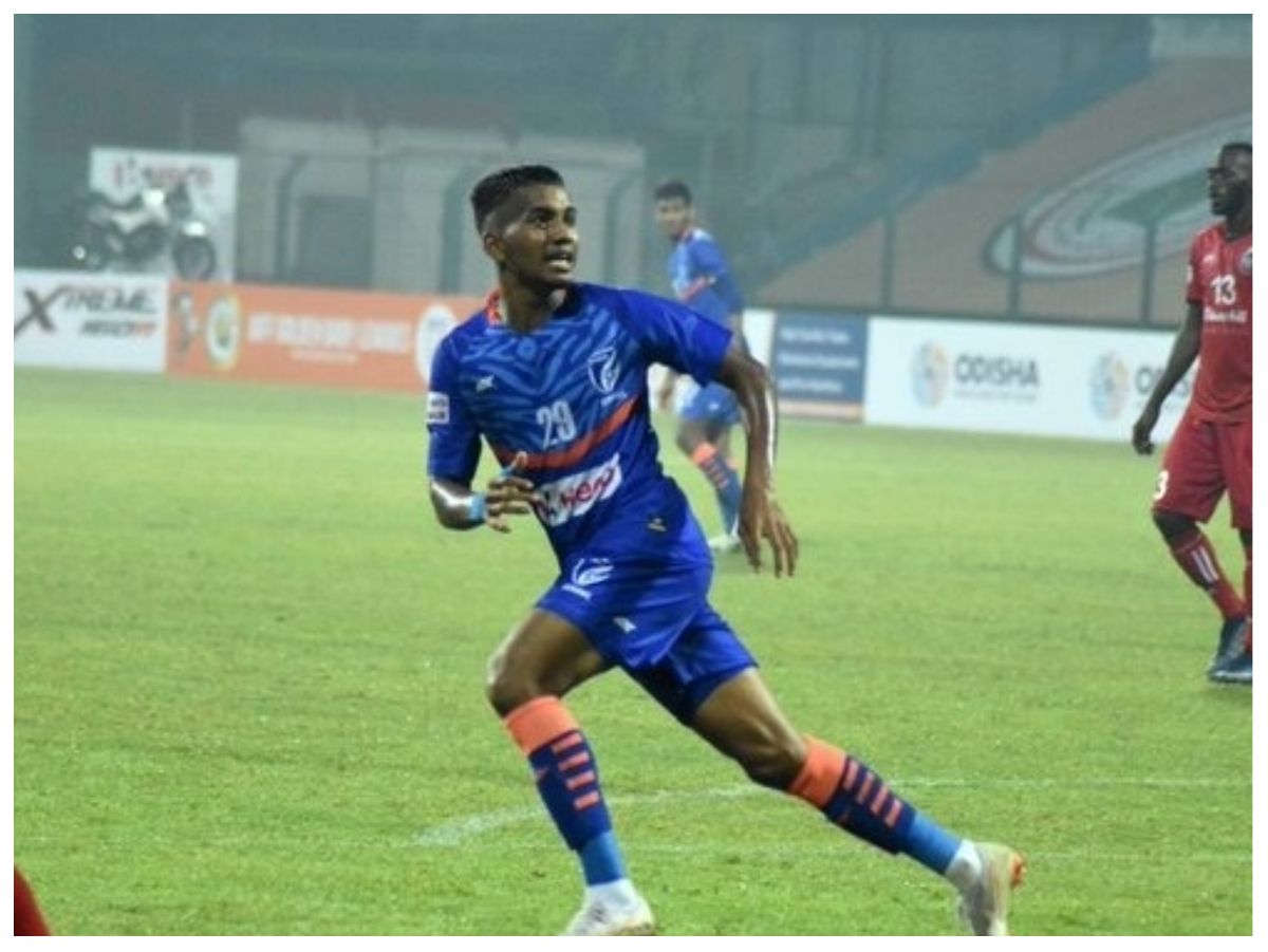 ISL 2022-23: Odisha FC Shows Faith In The Local Talent Tankadhar Bag