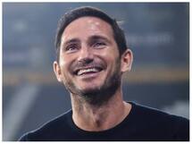 English Premier league 2022-23: Everton Sacks Frank Lampard After A Horror Start To The Season