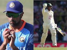 Big challenge In Series Against India Will Be From Ravichandran Ashwin, Says Matt Renshaw