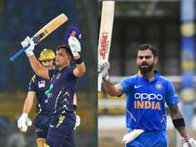 ICC Men ODI Rankings: Mohammed Siraj Becomes The New Number One Bowler