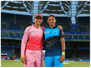 Women’s Premier League Auction Likely To Be Held In Delhi On 10th Or 11th February | See Details Here