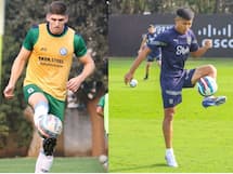 ISL 2022-23: Mumbai City FC In Sight Of More League Records, Face Jamshedpur FC