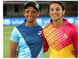BCCI Invites Bids For Women’s Premier League Title Sponsorship Rights For 2023-2027