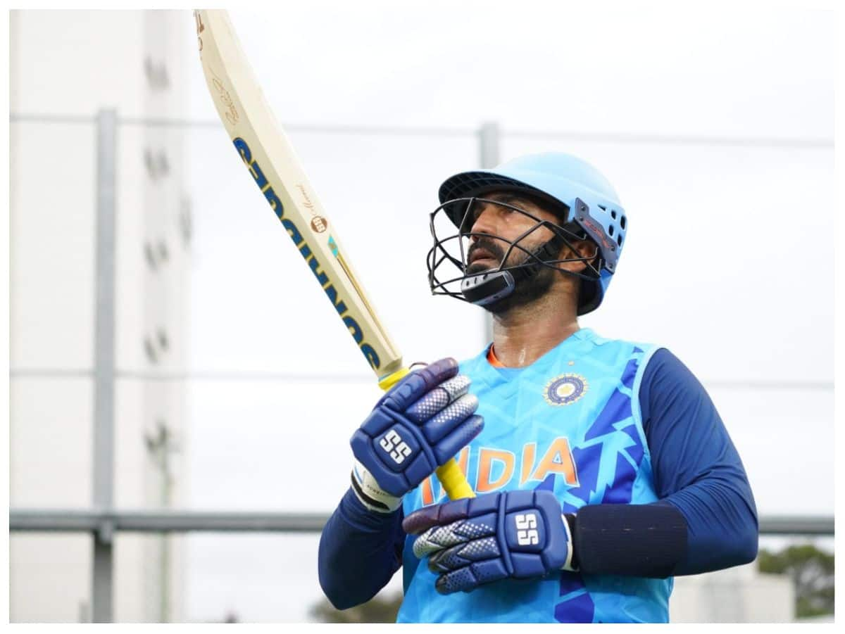 Dinesh Karthik, Dinesh Karthik news, Dinesh Karthik updates, Dinesh Karthik on Hooda, Dinesh Karthik on Deepak Hooda, Deepak Hooda, Deepak Hooda news, Deepak Hooda updates, Jitesh Sharma, Jitesh Sharma news, Jitesh Sharma updates, Jitesh Sharma batting