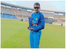 Smriti Mandhana Wishes Indian U-19 Women’s Team Ahead Of The World Cup Final Against England | See Here