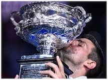 Novak Djokovic Wins His 10th Australian Open Singles Title