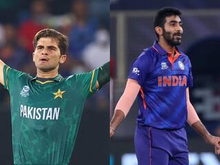 Jasprit Toh Afridi Ke Pass Bhi Nahi Aata: Ex Pakistan Star’s Shocking Take On Bumrah vs Afridi Comparison